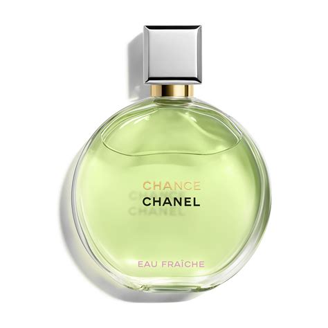 chance chanel fraiche review|Chanel chance edp vs edt.